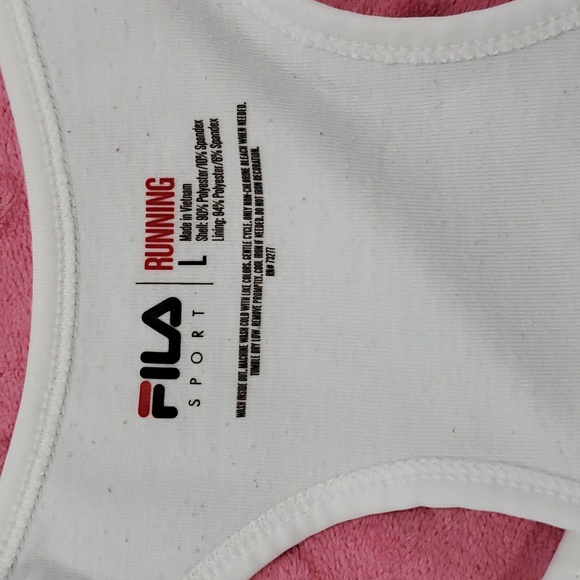 🤑FOR BUNDLES ONLY 🤑 FILA SPORT BRA - Picture 5 of 6